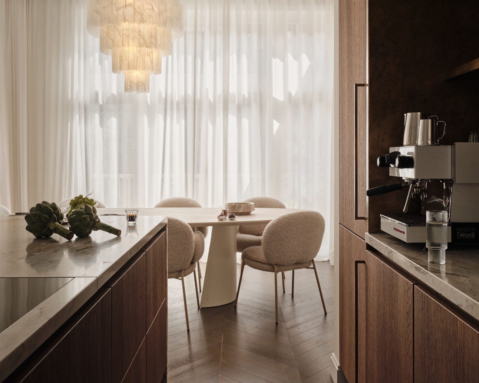 Interieur